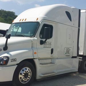 Meet your Posher, Robert